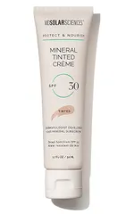 MDSolarSciences - Mineral Tinted Creme SPF 30 Sunscreen