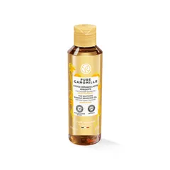 Yve Rocher - Pure Camomile The Soothing Makeup Removing Oil
