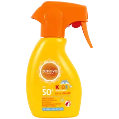 Zenova - SPF 50+
