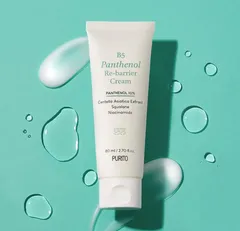 PURITO - B5 Panthenol Re-Barrier Cream