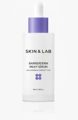 SKIN&LAB - Barrierderm Milky Serum