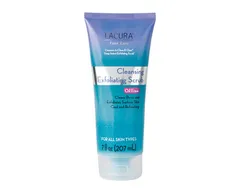 LACURA - Exfoliating Scrub