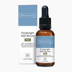 Facetheory - Porebright Serum N20 Pro