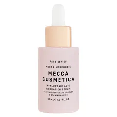 Mecca Cosmetica - Hyaluronic Acid Hydration Serum