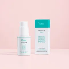colibri skincare - Vitamin A Serum