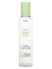 Etude House - Soon Jung, Centella 10-Free Moist Emulsion