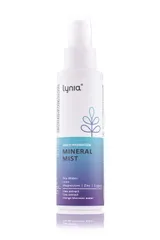 Lynia - Mineral Mist