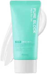 Pure Block Aqua Sun Gel SPF50+ PA+++