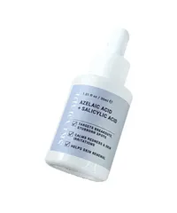 skinmade - Azelaic Acid + Salicylic Acid serum