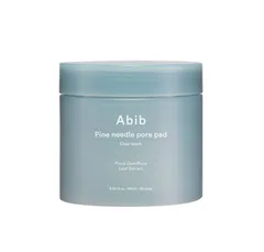 Pine Needle Pore Pad Clear Touch