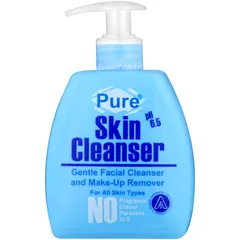 Pure - Skin Cleanser