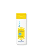 Bliss - Block Star Sheer spf 50