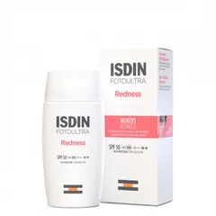 ISDIN - Foto Ultra Redness SPF50