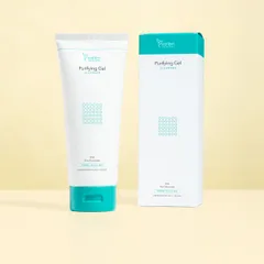 colibri skincare - Purifying Gel Cleanser