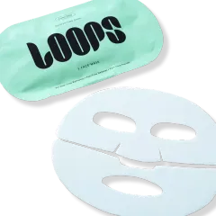Loops Beauty - Clean Slate Face Mask
