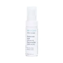 MooGoo Skin Care - Hyaluronic Acid Active Serum