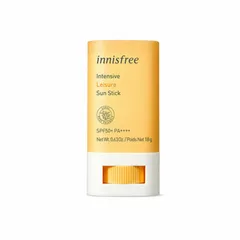 innisfree - Intensive Leisure Sunscreen Stick SPF50 Pa++++