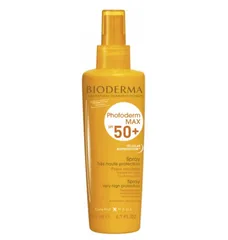 Bioderma - Photoderm Max SPF 50+ Spray, Fragrance-free