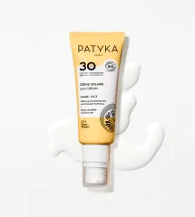 Patyka - SPF30 Face Sunscreen