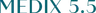 Medix 5.5