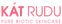 KÁT RUDU