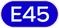 E45