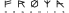 Frøya Organics