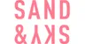 Sand and Sky