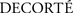 Decorté