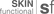 Skin Functional