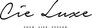 Cie Luxe