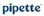 Pipette