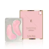 Eclat Skin London - Patch à la fleur de rose pour le dessous des yeux - 5x2 patchs