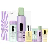 Clinique - Great Skin Everywhere - For Dry Combination Skin