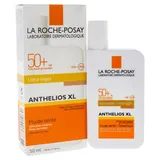 La Roche-Posay - Anthelios XL Ultra Light Tinted Fluid SPF 50