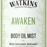 AWAKEN Body Oil Mist