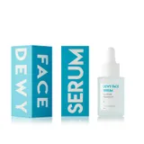 Dewy Face Serum - Hyaluronic Acid 2% + B5