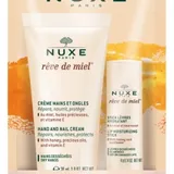 Rêve de Miel Hand and Nail Cream + Lip Moisturizing Stick