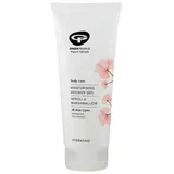 Body Moisturising Shower Gel