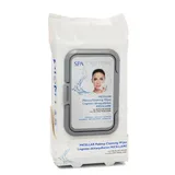 MICELLAR MAKEUP CLEANSING WIPES 60pc