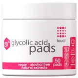 20% Glycolic Acid Pads
