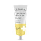 Natural CBD Skin Cream