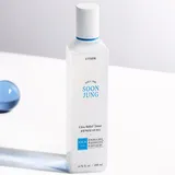 Etude House SoonJung Cica Relief Toner