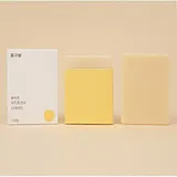 The RIGHT Body Lotion Bar Shea Butter