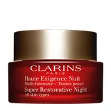 Super Restorative Night - All Skin Types