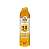 Australian Gold - Continuous Spray High Strength Sunscreen Australian Gold Plus Clear Sunscreen SPF 30