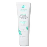 Unsun Cosmetics - EVERYDAY Face + Body Mineral Sunscreen Lotion SPF 30