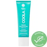 Classic Face Sunscreen SPF 50 White Tea