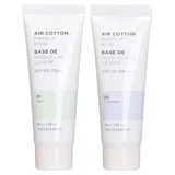 Air Cotton Makeup Base SPF30 PA++