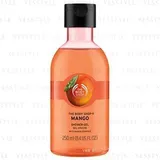 The Body Shop - Mango Shower Gel